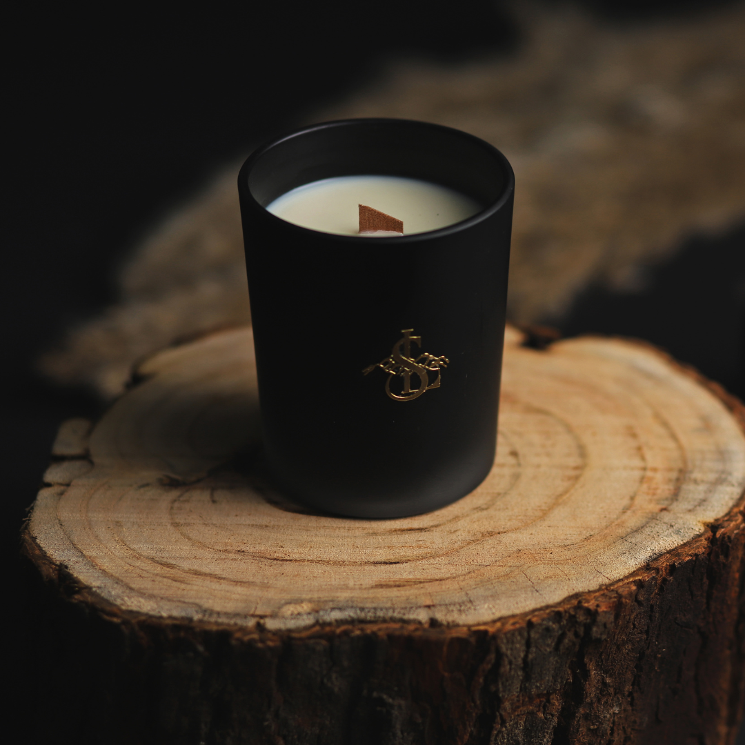 wedding favor candles, Doft candle alternative, luxury candles like Doft, premium candle brands similar to Doft.