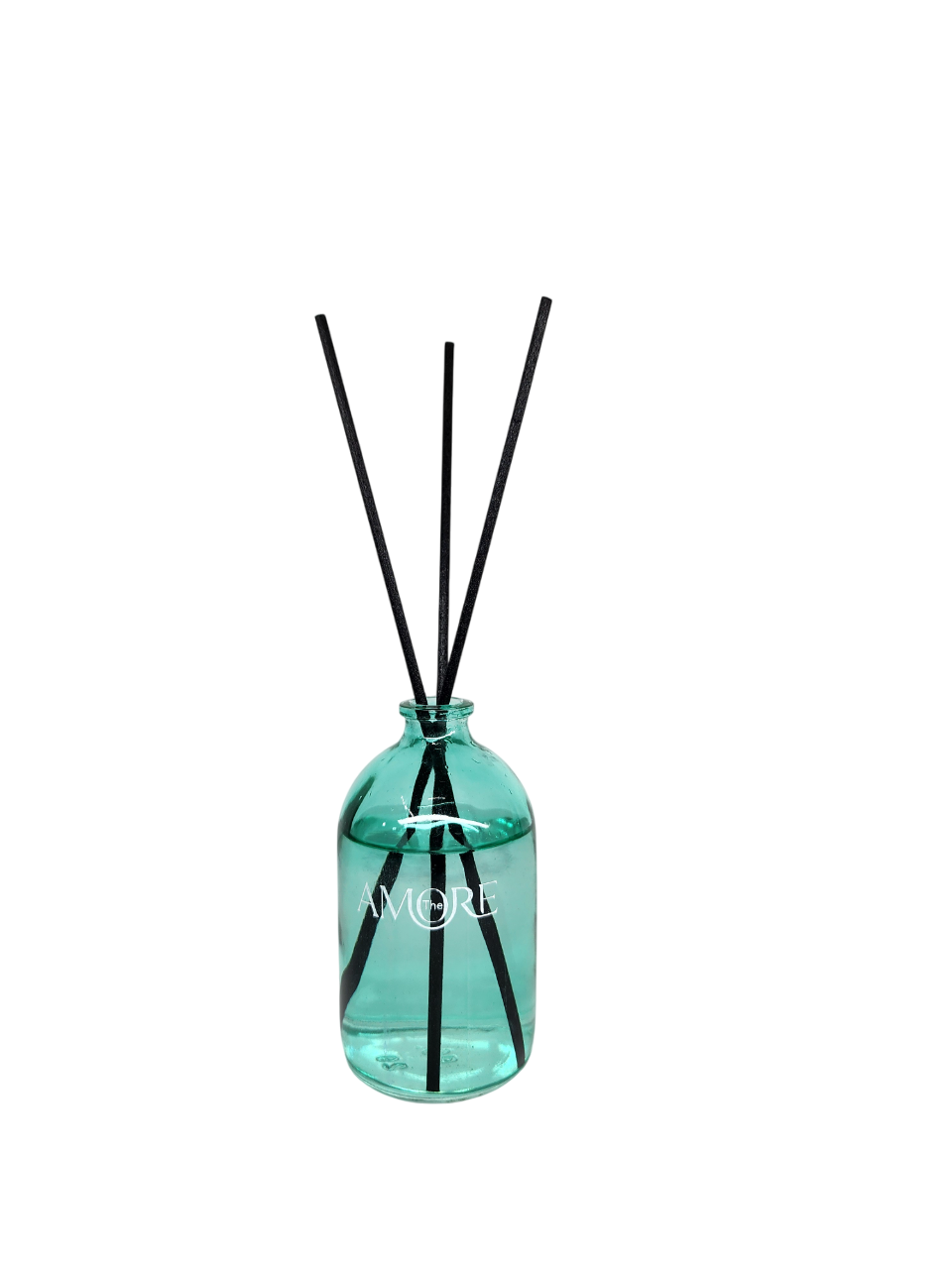 The Amore Reed Diffuser 100 ml | Fragrance:  Polo | Premium Home Fragrance