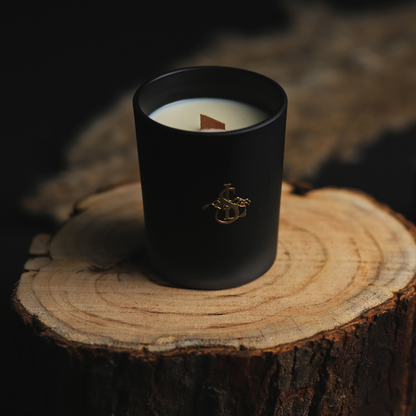 wedding favor candles, Doft candle alternative, luxury candles like Doft, premium candle brands similar to Doft.